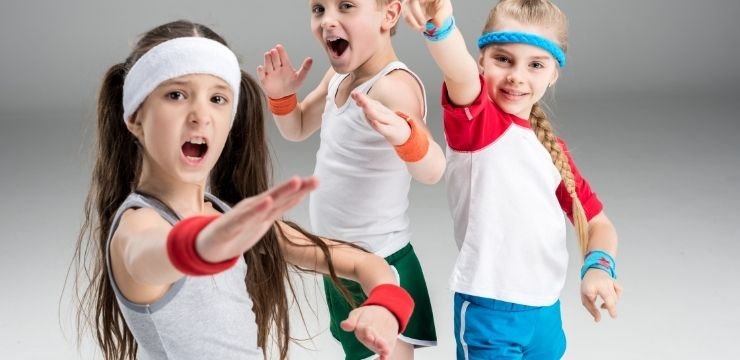 Sporu Sevmeyen Çocuk