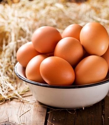 Yumurta Hakkında Bilinmesi Gerekenler