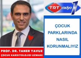 ÇOCUK PARKINDAKİ HASTALIKLAR