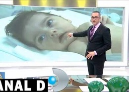 Pulmoner Atrezi Pulmoner Stent | Star Ana Haber | Video