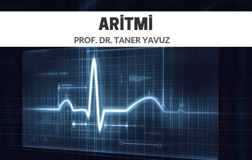 Çocuklarda Aritmi
