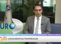 Çocuklarda Kalp Rahatsızlıkları | Euro D