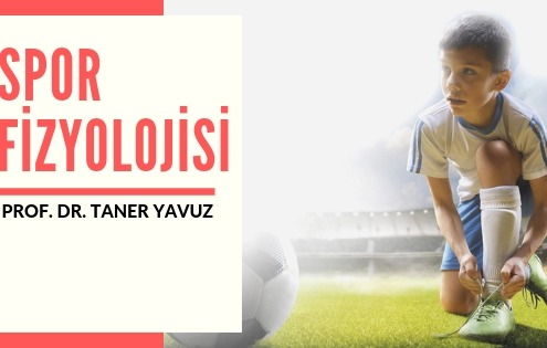 Çocuklarda spor fizyolojisi