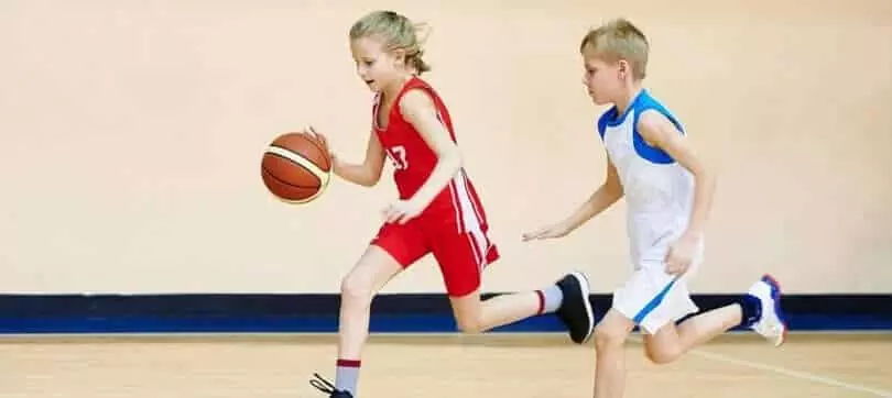 Sporcu Gençlerin Beslenmesi Nasıl Olmalı?